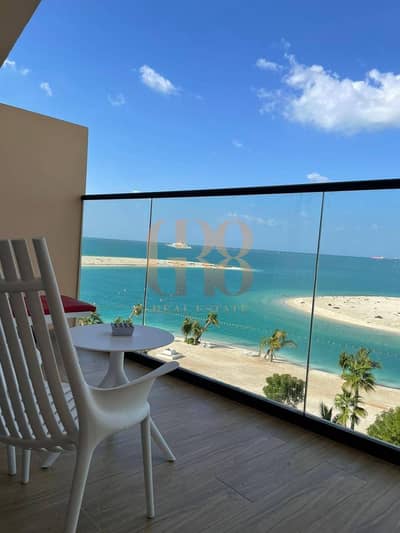 Studio for Sale in The World Islands, Dubai - Beachfront Luxury | Guaranteed Returns | 10% Guaranteed Net ROI for 10 Years