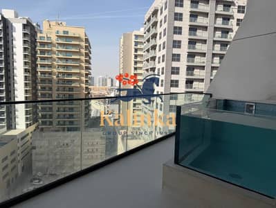 1 Schlafzimmer Wohnung zum Miete in Jumeirah Village Circle (JVC), Dubai - WhatsApp Image 2026-02-16 at 13.21. 35 (3). jpeg 1 Schlafzimmer Wohnung zum Miete in Jumeirah Village Circle (JVC), Dubai - WhatsApp Image 2026-02-16 at 13.21. 35 (3). jpeg