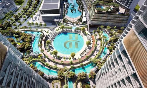 3 Bedroom Flat for Sale in Sobha Hartland 2, Dubai - WhatsApp Image 2026-05-19 at 3.05. 51 PM (11). jpeg