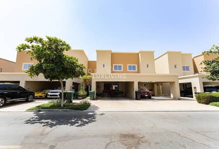 3 Camere Townhouse in Vendita a Dubailand, Dubai - Villetta a schiera a Dubailand，Villanova，Amaranta，Amaranta 3, 3 camere da letto, 3200000 AED - 15243401
