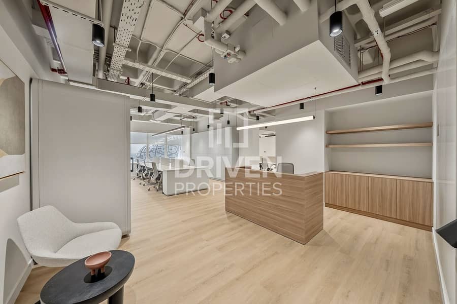 Büro in Sheikh Zayed Road,Millennium Plaza Downtown Hotel, 828450 AED - 15243402 Büro in Sheikh Zayed Road,Millennium Plaza Downtown Hotel, 828450 AED - 15243402