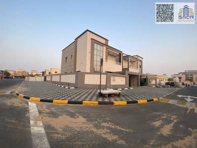 5 Bedroom Villa for Sale in Al Rawda, Ajman - WhatsApp Image 2025-09-01 at 7.19. 07 PM. jpeg