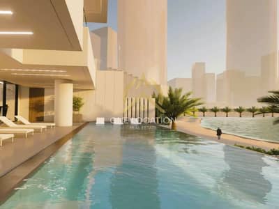 2 Bedroom Flat for Sale in Al Reem Island, Abu Dhabi - 6. PNG 2 Bedroom Flat for Sale in Al Reem Island, Abu Dhabi - 6. PNG