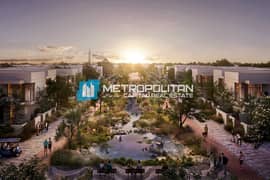 Condo 2BR with Balcony | Garden View | High ROI