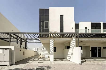 3 Schlafzimmer Townhouse zum zum Verkauf in DAMAC Hills 2 (Akoya by DAMAC), Dubai - Amazonia125. jpg