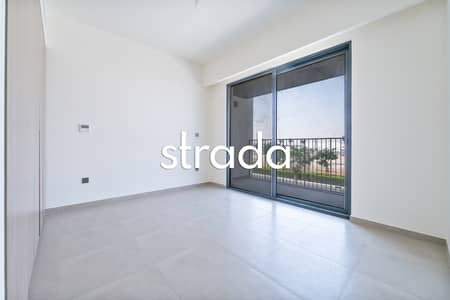 3 Bedroom Townhouse for Rent in The Valley by Emaar, Dubai - Single Row | Straight Kitchen | Great Location 3 Bedroom Townhouse for Rent in The Valley by Emaar, Dubai - Single Row | Straight Kitchen | Great Location