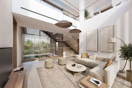 5 Camere Villa in Vendita a The Acres, Dubai - Villa a The Acres,The Acres (Phase 1), 5 camere da letto, 9900000 AED - 15243481 5 Camere Villa in Vendita a The Acres, Dubai - Villa a The Acres,The Acres (Phase 1), 5 camere da letto, 9900000 AED - 15243481