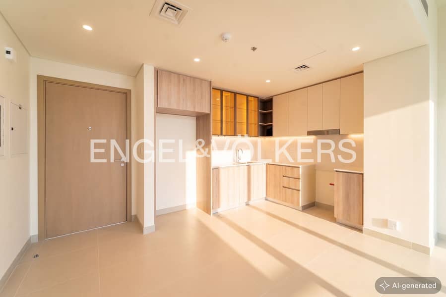 Vacant | Full Park View | Brand New Vacant | Full Park View | Brand New