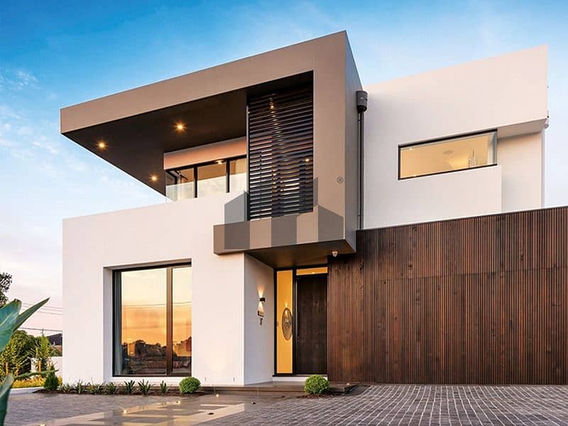 4BR Villa | Bawabat Al Sharq | Driver’s Room 4BR Villa | Bawabat Al Sharq | Driver’s Room