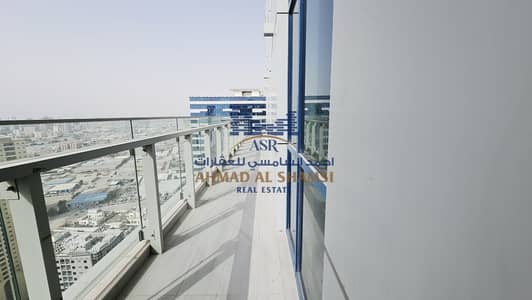 بنتهاوس 3 غرف نوم للايجار في النهدة، الشارقة - 20260519_160341. heic بنتهاوس 3 غرف نوم للايجار في النهدة، الشارقة - 20260519_160341. heic
