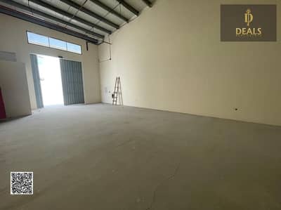 Warehouse for Rent in Al Jurf, Ajman - image (2). png
