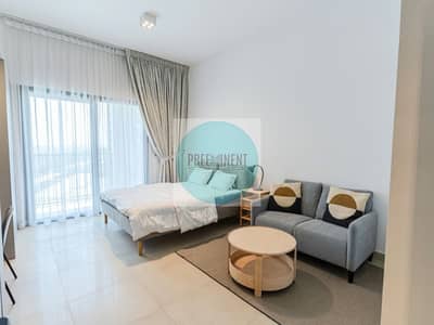 Studio for Rent in Mohammed Bin Rashid City (MBR City), Dubai - 9. jpg