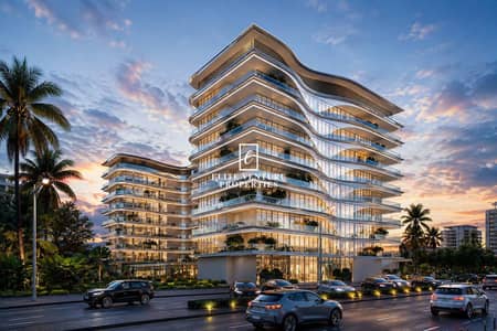 1 Bedroom Apartment for Sale in Arjan, Dubai - PREMIUM QUALITY | LUXURY LIVING | PRIME LOCATION