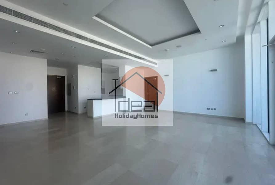 spacious 2 bed plus syudy Southern oceana - View 5