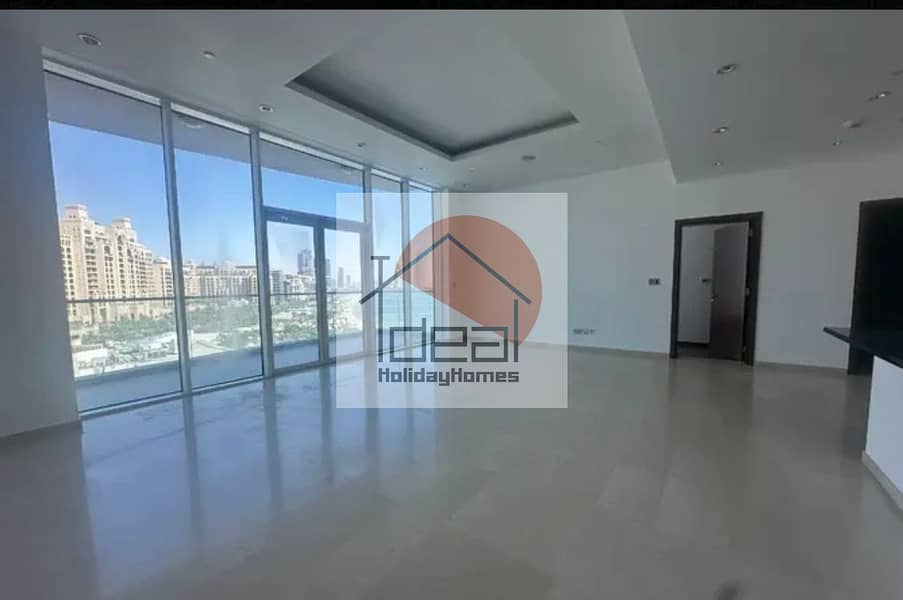 spacious 2 bed plus syudy Southern oceana - View 6