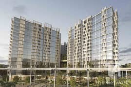 Penthouse | Handover Oct 2026 | Payment Plan