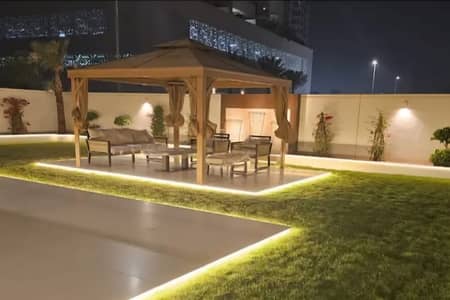 4 Bedroom Villa for Rent in Jebel Ali, Dubai - Jebel Ali 1. jpeg
