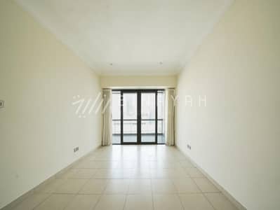 1 Bedroom Apartment for Rent in Downtown Dubai, Dubai - Lowest Price | High Floor | Downtown Views