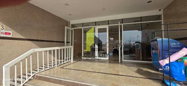 1 Bedroom Flat for Sale in Garden City, Ajman - WhatsApp Image 2026-05-17 at 1.55. 41 PM (3). jpeg 1 Bedroom Flat for Sale in Garden City, Ajman - WhatsApp Image 2026-05-17 at 1.55. 41 PM (3). jpeg