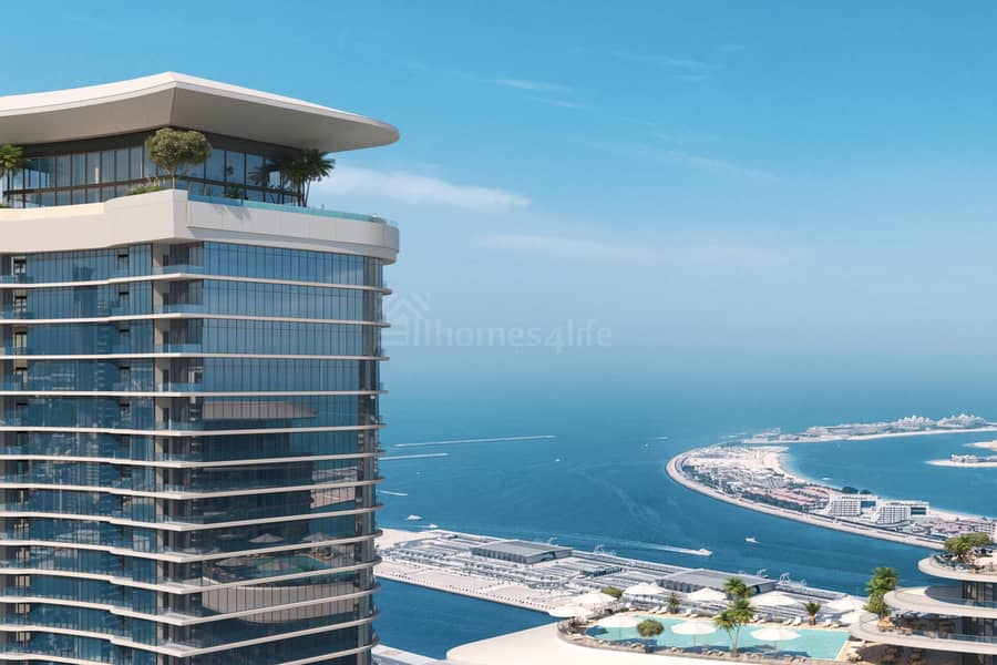 Appartement in Dubai Harbour,Sobha Seahaven,Sobha Seahaven Tower A, 5 slaapkamers, 52883750 AED - 15243729 Appartement in Dubai Harbour,Sobha Seahaven,Sobha Seahaven Tower A, 5 slaapkamers, 52883750 AED - 15243729