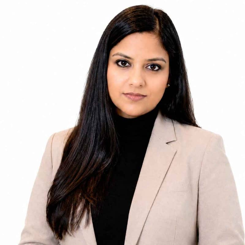 Sharma Nitika