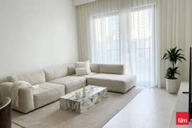 Chiller Free | High Floor | Unfurnished