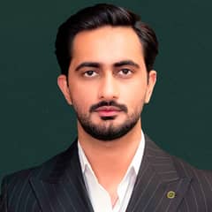 Ammar Ashraf