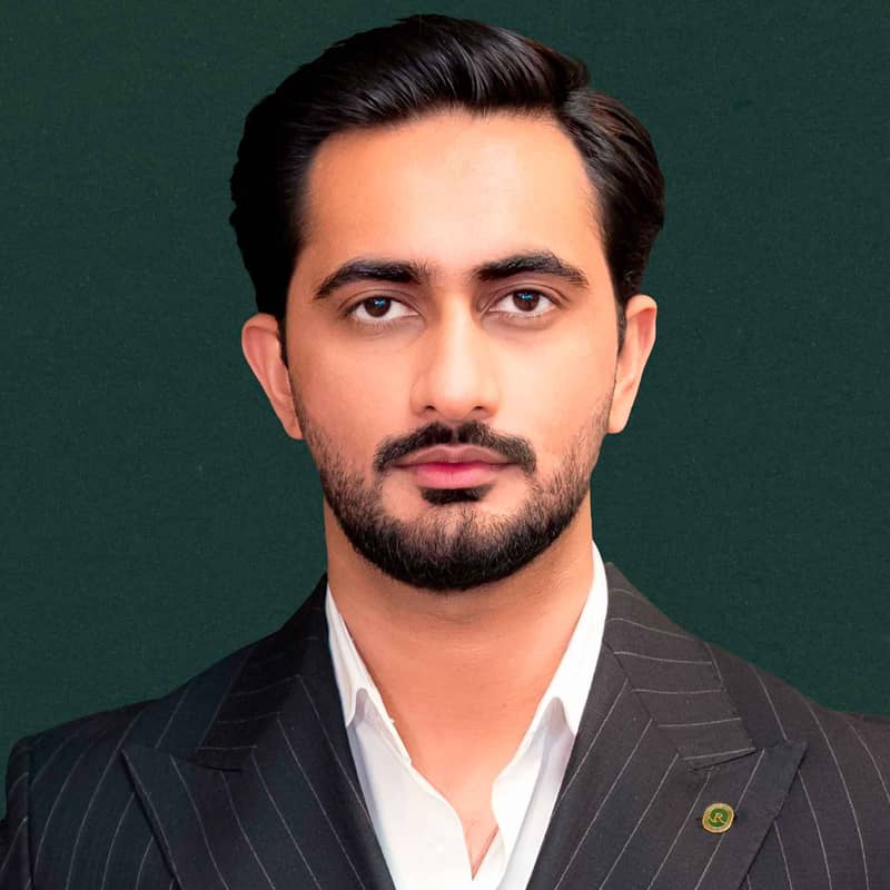 Ammar Ashraf