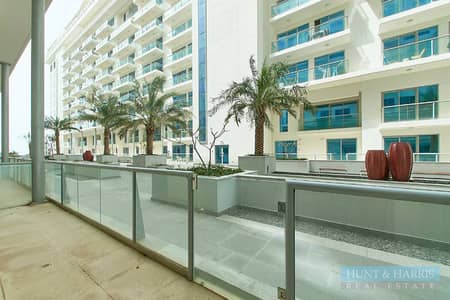 2 Bedroom Flat for Rent in Al Marjan Island, Ras Al Khaimah - 2 Bedroom for Rent - Al Marjan Island - Partial Sea Views