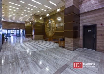Office for Rent in Business Bay, Dubai - Fully Fitted | Landmark Views | Ready to Move in