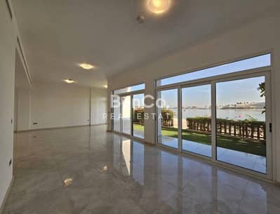 5 Schlafzimmer Villa zum zur Miete in Palm Jumeirah, Dubai - Villa in Palm Jumeirah，Palma Residences, 5 schlafzimmer, 750000 AED - 15243868
