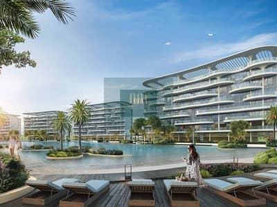 1 Спальня Апартамент Продажа в Дамак Лагунс, Дубай - Квартира в Дамак Лагунс,Lagoon Views,Lagoon Views 4, 1 спальня, 1439000 AED - 14947018 1 Спальня Апартамент Продажа в Дамак Лагунс, Дубай - Квартира в Дамак Лагунс,Lagoon Views,Lagoon Views 4, 1 спальня, 1439000 AED - 14947018