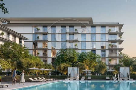2 Slaapkamers Appartement te Koop in Mina Rashid, Dubai - Appartement in Mina Rashid，Ocean Cove，Ocean Cove Building 1, 2 slaapkamers, 3100000 AED - 15243875