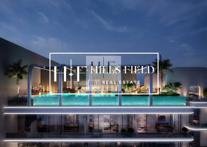 Fully Furnished | Super Distress Sale | Near Metro | 15 Mins. to Downtown