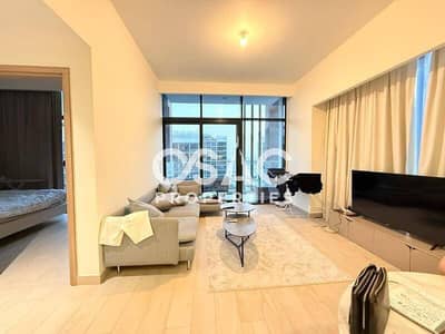1 Bedroom Flat for Rent in Meydan, Dubai - Fully Furnished | Ready to Move | On High Floor