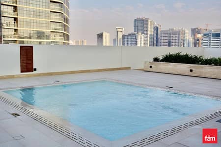 1 Schlafzimmer Wohnung zum zur Miete in Jumeirah Village Circle (JVC), Dubai - Wohnung in Jumeirah Village Circle (JVC)，JVC District 13，Binghatti Venus, 1 schlafzimmer, 62500 AED - 15243613