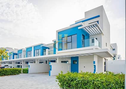 5 Bedroom Townhouse for Rent in DAMAC Lagoons, Dubai - WhatsApp Image 2026-05-19 at 3.50. 53 PM. jpeg
