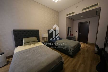 2 Camere Appartamento in affitto a Business Bay, Dubai - Appartamento a Business Bay，J One，J One Tower A, 2 camere da letto, 199000 AED - 15241991