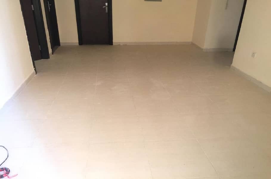 1 Bed/Hall with 2 Bathroom AED 13,000 in Paradise Lake Towers