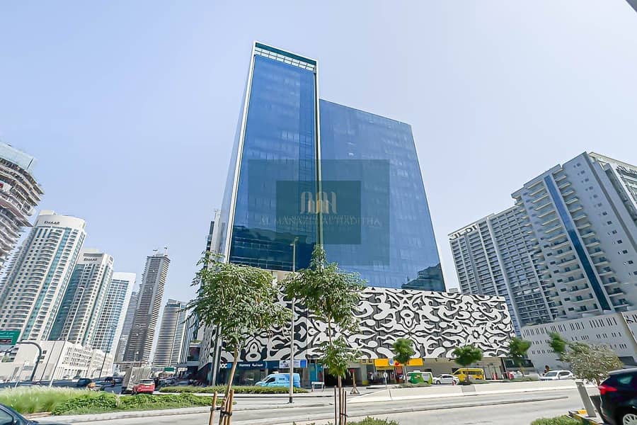 Oficina en Business Bay,Tamani Arts Offices, 85000 AED - 13010381 Oficina en Business Bay,Tamani Arts Offices, 85000 AED - 13010381