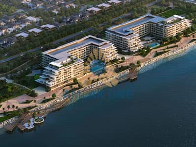 3 Bedroom Flat for Sale in Al Hudayriat Island, Abu Dhabi - 1 - Copy (12). JPG