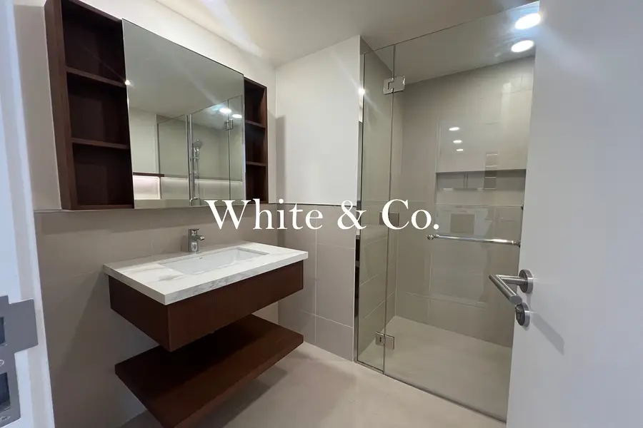 Brand New | Vacant | Top Floor |Open View