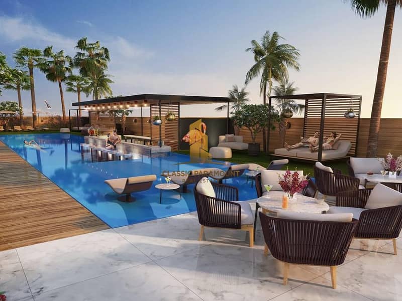 FURNISHED | FULLY SERVICES | PREMIUM AMENITIES - Image 8
