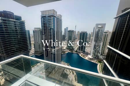 Appartement de 2 chambres à à vendre à Jumeirah Lake Towers (JLT), Dubai - Appartement à Jumeirah Lake Towers (JLT)，JLT Cluster J，Goldcrest Views 2, 2 chambres, 1649999 AED - 13495766