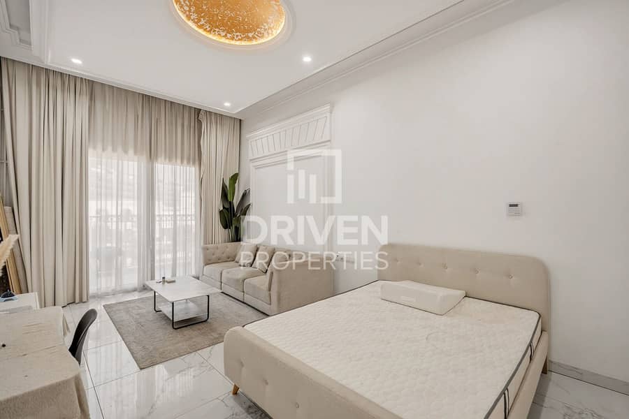 Furnished Studio | Prime Location | Spacious Furnished Studio | Prime Location | Spacious