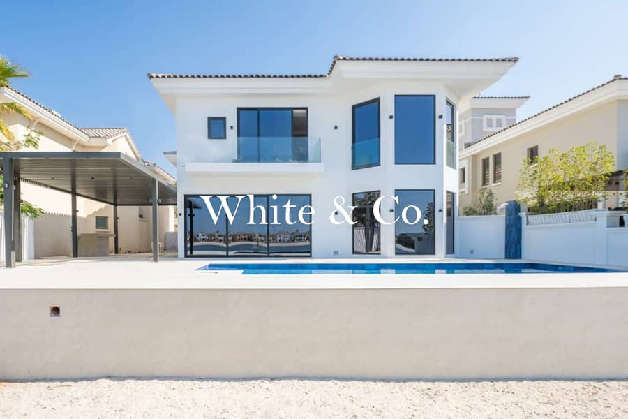 Vacant Now | Unfurnished | Modern Finish - View 3