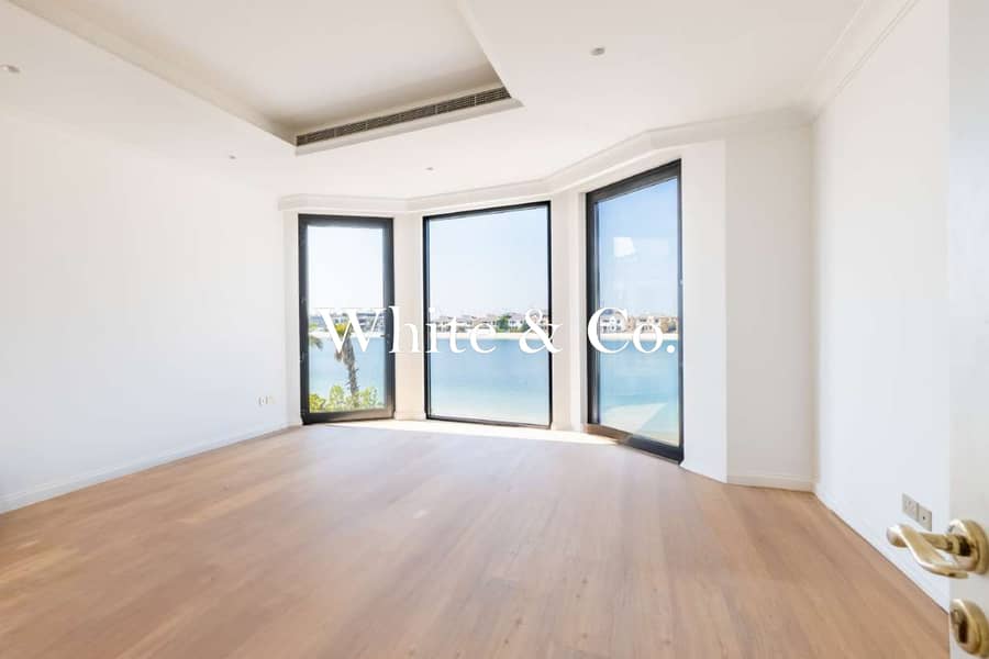 Vacant Now | Unfurnished | Modern Finish - View 4
