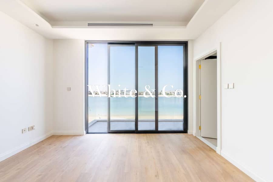 Vacant Now | Unfurnished | Modern Finish - View 6