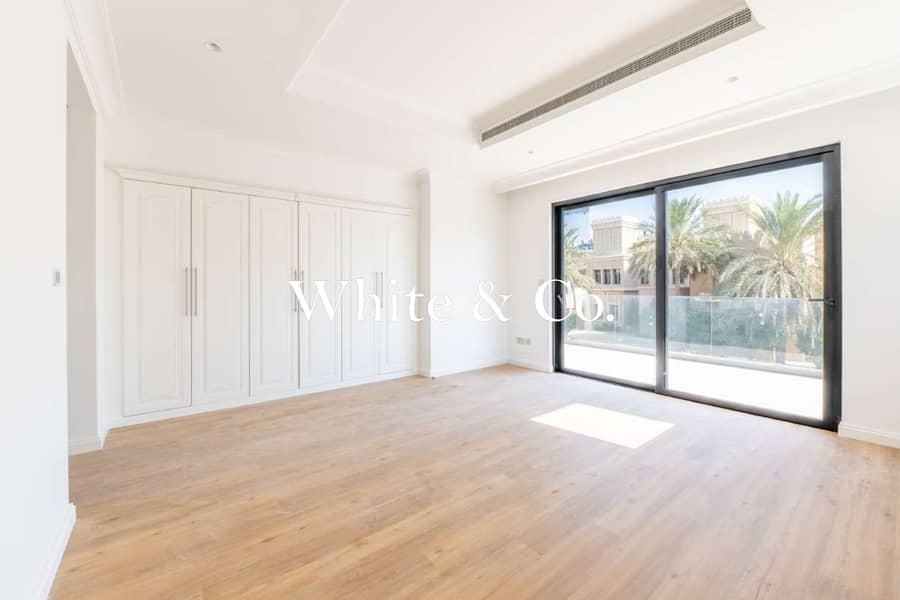Vacant Now | Unfurnished | Modern Finish - More