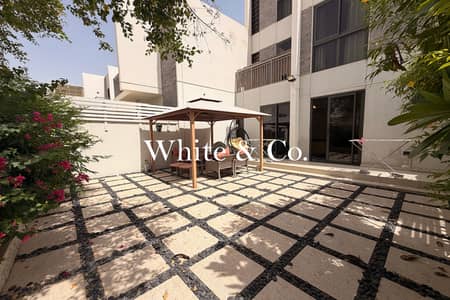 5 Bedroom Townhouse for Sale in DAMAC Hills 2 (Akoya by DAMAC), Dubai - Single Row | Great Condition | Spacious 5 Bedroom Townhouse for Sale in DAMAC Hills 2 (Akoya by DAMAC), Dubai - Single Row | Great Condition | Spacious